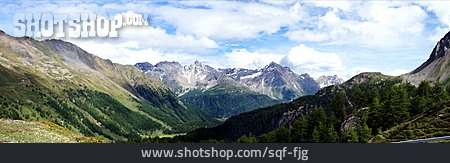 
                Graubünden, Schweizer Alpen                   