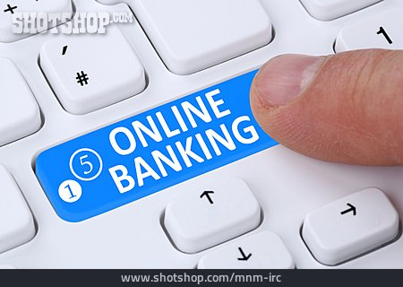 
                Online-banking                   