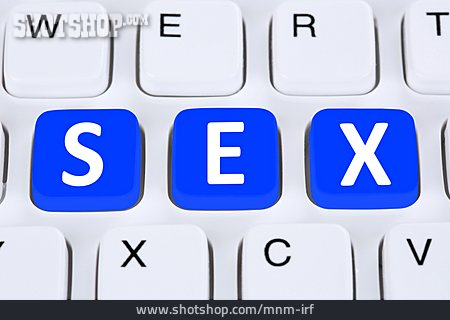 
                Sex, Pornographie                   
