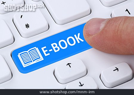 
                E-book                   