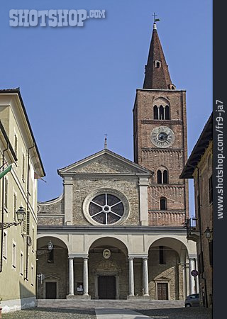 
                Kathedrale, Acqui Terme                   