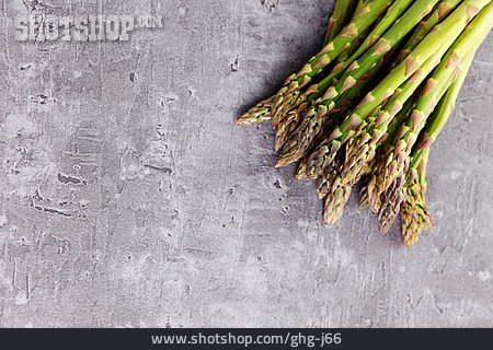
                Asparagus, Green Asparagus                   