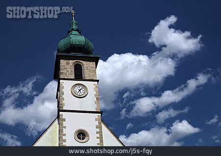
                Kirche, Trumau                   