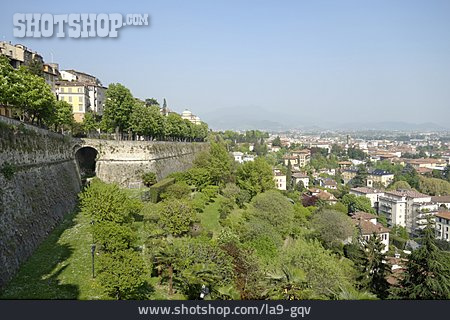 
                Italien, Bergamo, Lombardei                   