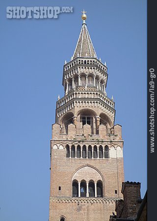 
                Dom, Cremona, Torrazzo                   