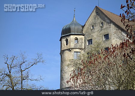 
                Bregenz, Schlosshotel, Deuring Schlössle                   