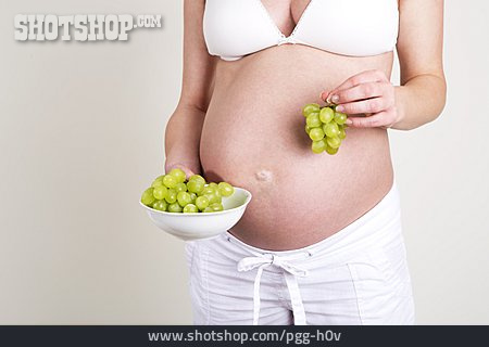 
                Gesunde Ernährung, Schwangerschaft                   