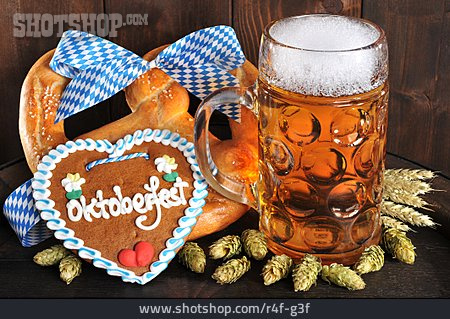 
                Bier, Oktoberfest, Bayern, Maß                   