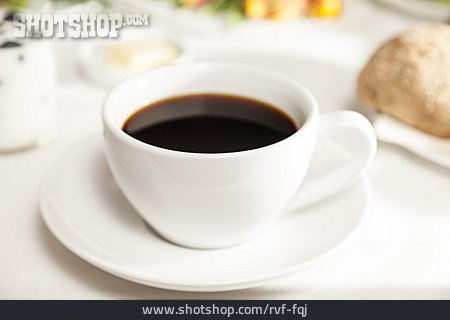 
                Kaffee, Kaffeetasse, Schwarzer Kaffee                   