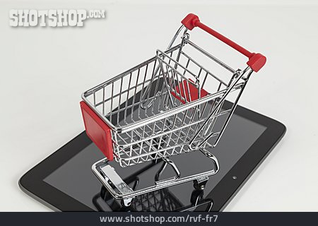
                E-commerce, Internetshop, Online-shopping                   