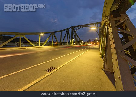 
                Glienicker Brücke                   