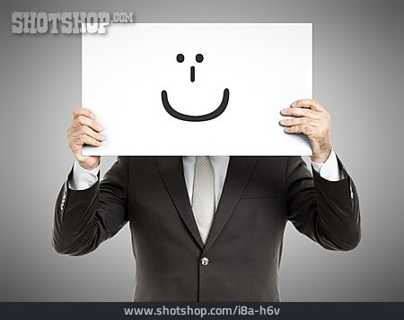 
                Lächeln, Erfolg, Smiley, Positiv                   