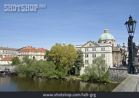 
                Prag, St. Salvator, St Francis Von Assisi                   