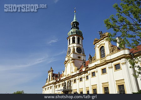 
                Prag, Wallfahrtsort, Loretokapelle                   