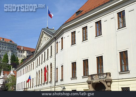
                Parlament, Prag, Abgeordnetenhaus                   