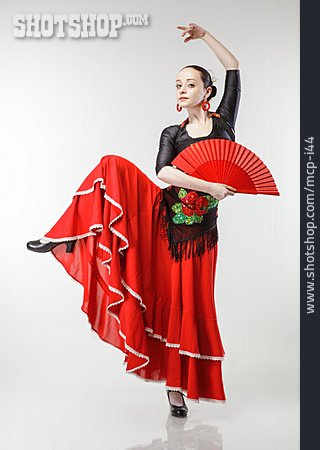 
                Flamenco, Tänzerin, Flamencotänzerin                   