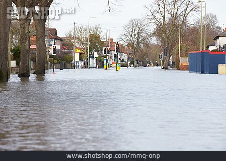 
                überschwemmung, Hochwasser, Naturkatastrophe                   