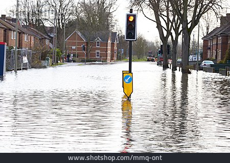 
                überschwemmung, Hochwasser, Naturkatastrophe                   