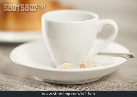 
                Espresso, Frühstück                   