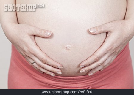 
                Schutz & Sicherheit, Schwangerschaft                   