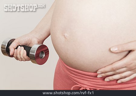 
                Fitness, Schwangerschaft                   
