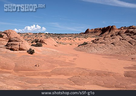 
                Wüste, Utah, Edmaiers Secret                   