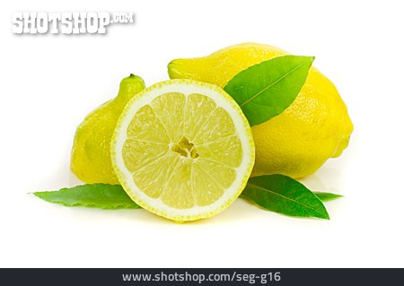 
                Zitrone                   