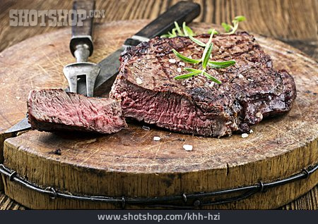 
                Steak, Rumpsteak, Rindersteak, Lendensteak, Côte De Beauf                   