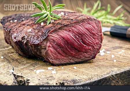 
                Steak, Rumpsteak, Chateaubriand                   