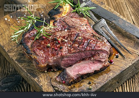 
                Steak, Rumpsteak, Rindersteak, Lendensteak, Côte De Beauf                   