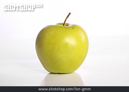 
                Apfel, Grüner Apfel                   
