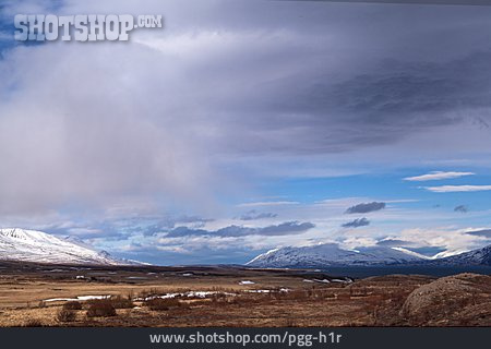 
                Landschaft, Island, Nordisland                   
