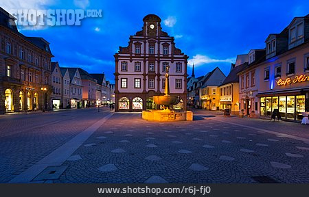 
                Speyer                   