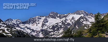 
                Alpen, Südtirol, ötztaler Alpen                   