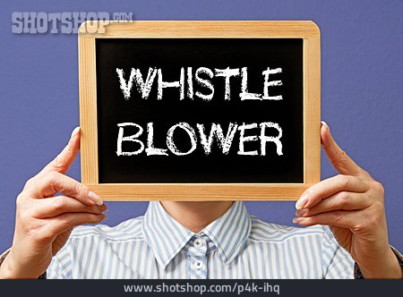 
                Inform, Informant, Whistle Blower                   