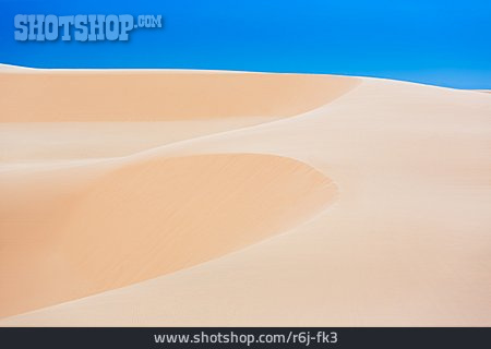 
                Wüste, Sanddüne, Mui Ne                   