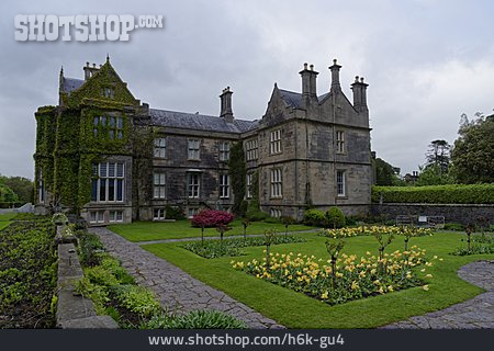 
                Irland, Anwesen, Muckross House                   