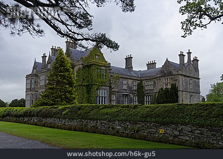 
                Irland, Anwesen, Muckross House                   