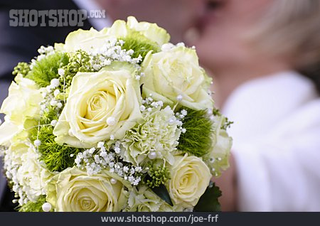 
                Wedding, Bridal Bouquet                   