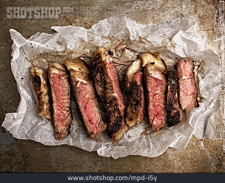 
                Steak, Medium, Rindfleisch                   