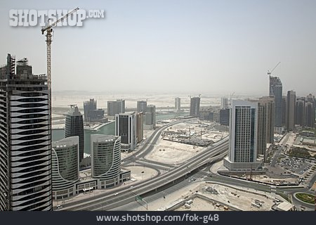 
                Hochhaus, Dubai                   