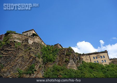 
                Festung, Ehrenbreitstein                   