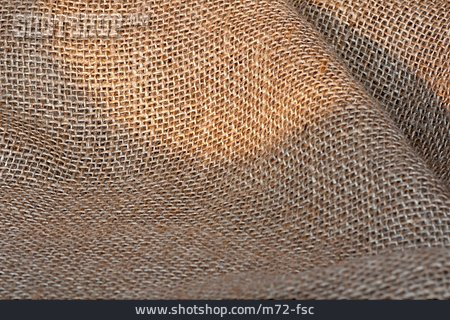 
                Hintergrund, Sackleinen, Jute                   