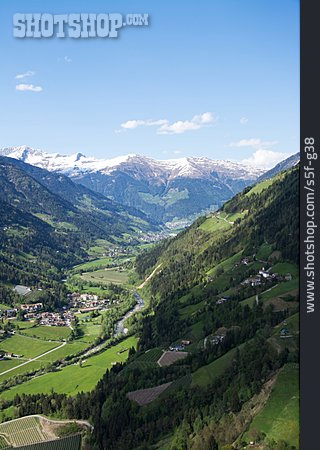 
                Südtirol, Passeiertal                   
