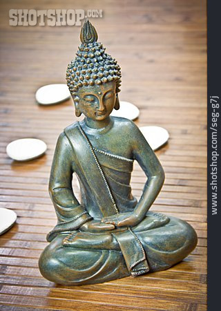 
                Meditation, Buddha                   