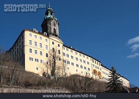 
                Heidecksburg, Schloss Heidecksburg                   