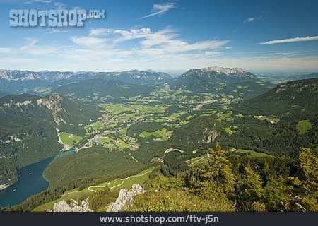 
                Bayern, Königssee, Berchtesgadener Land                   