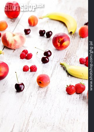 
                Gesunde Ernährung, Obst, Früchte                   