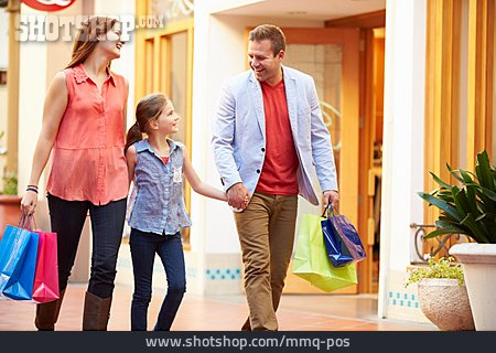 
                Eltern, Einkauf & Shopping, Unterwegs, Familie                   