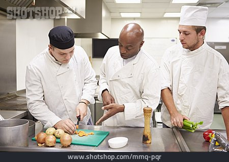 
                Gastronomie, Ausbildung, Kochen, Koch                   